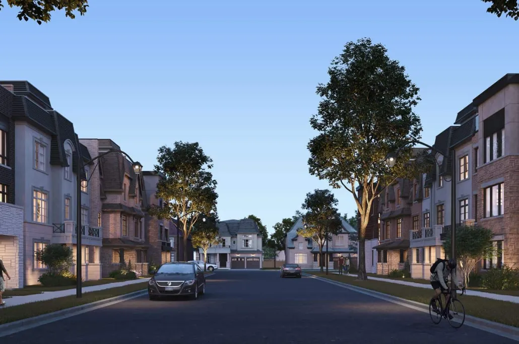 Union Village