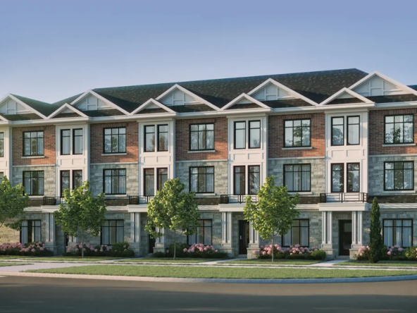Highgrove II
