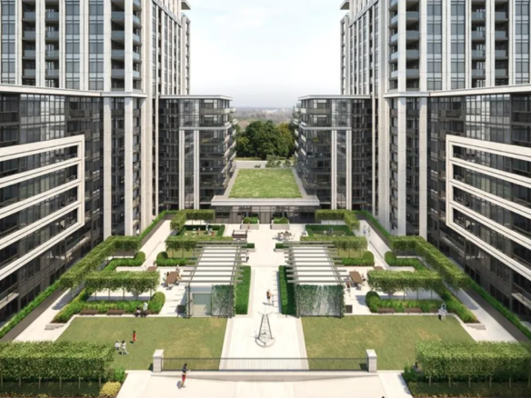 Vendôme Markham