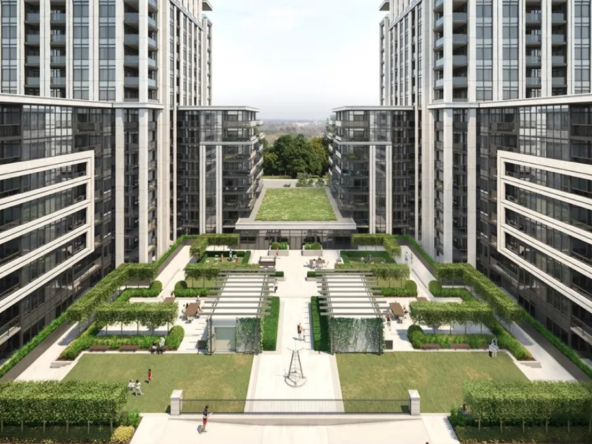 Vendôme Markham