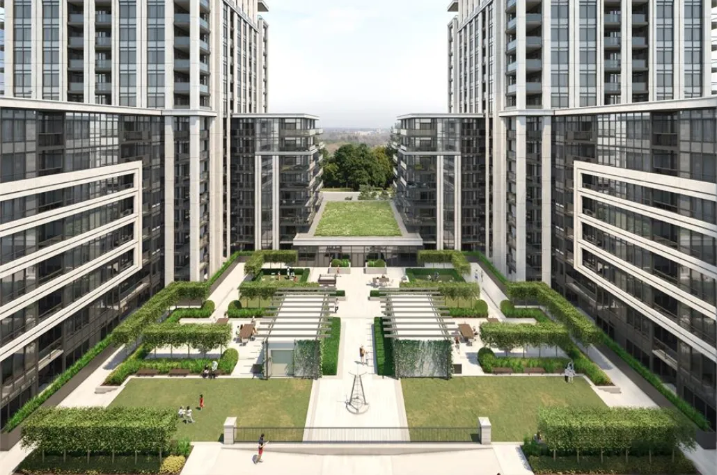 Vendôme Markham