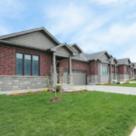 Whispering Pine at Warbler Woods