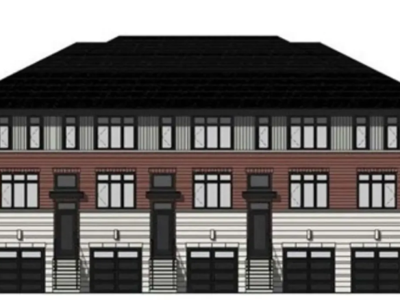 1020-1070 March Road Condos