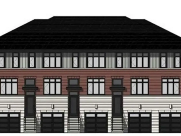 1020-1070 March Road Condos