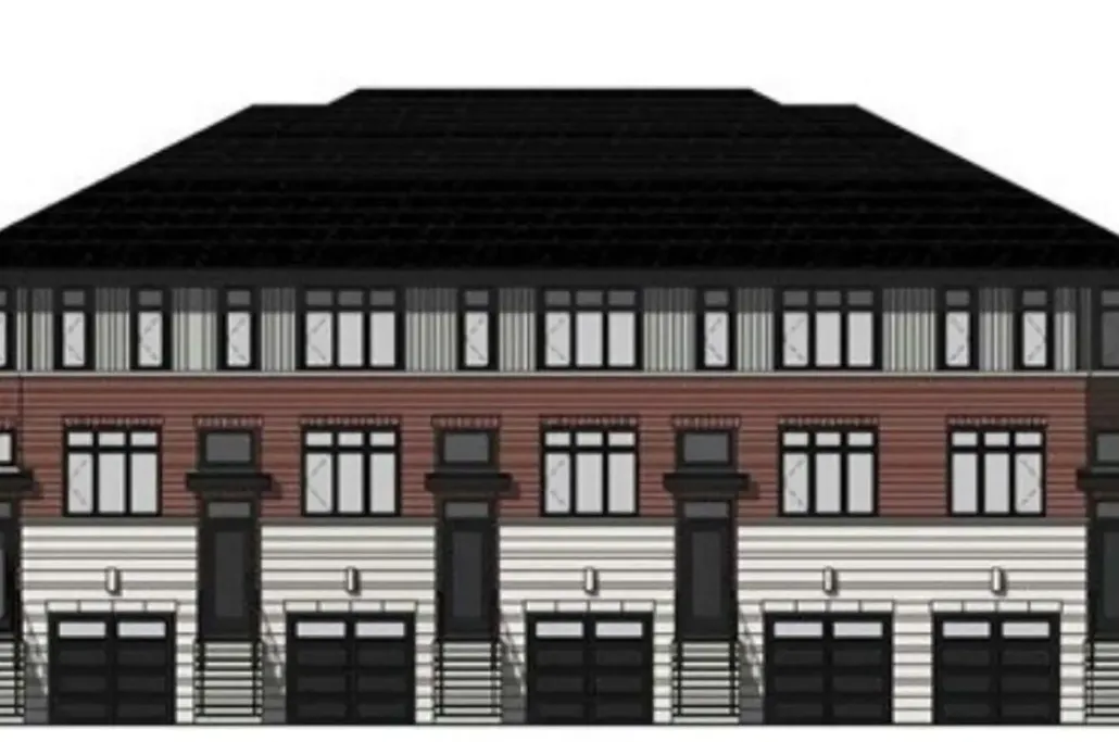 1020-1070 March Road Condos