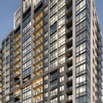 The Stanley District Tower