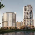 Oakville Yards