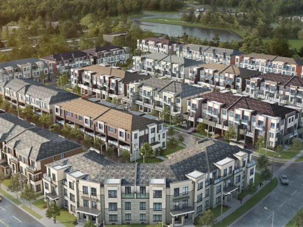 NAVA Oakville