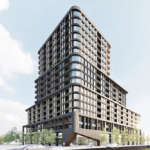 The Greenwich, Condos at Oakvillage