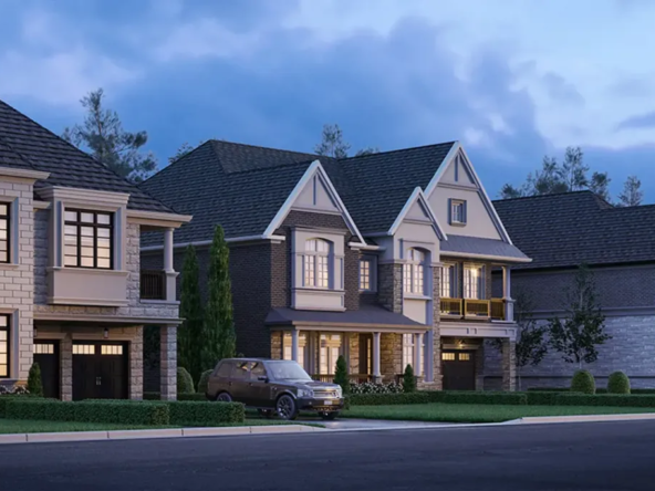 Glen Abbey Encore - Phase 4