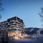 Horseshoe Residences