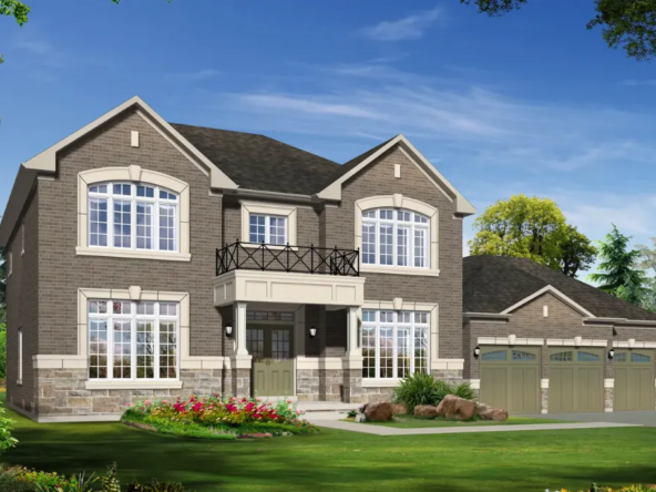 Forest Heights - Phase 3