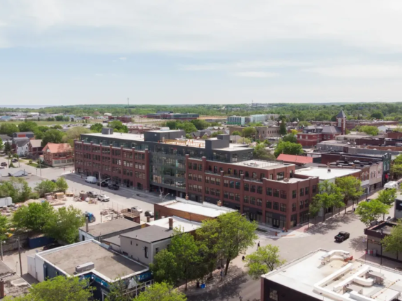 Matchedash Lofts