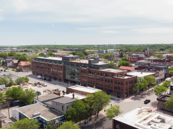 Matchedash Lofts