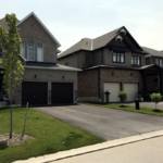 West Ridge Trailside