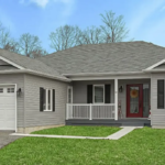 Lakepoint Village – Ramara by Orillia