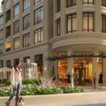 The Residences at Island Park Drive