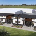 The Clifton Modern Towns