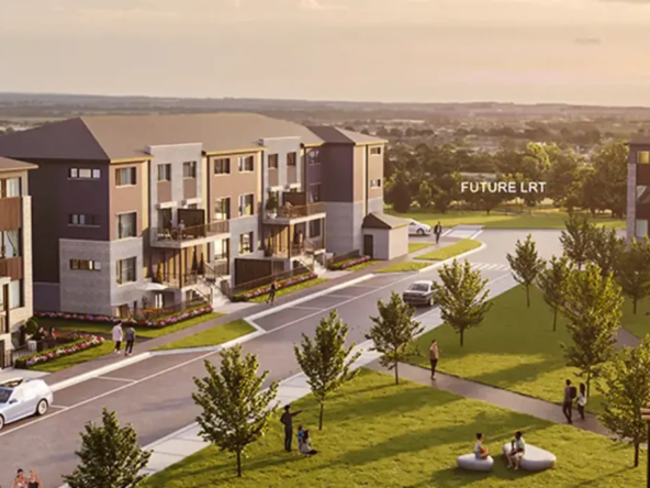 Parkside at Arcadia
