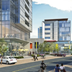 Next at Central Park