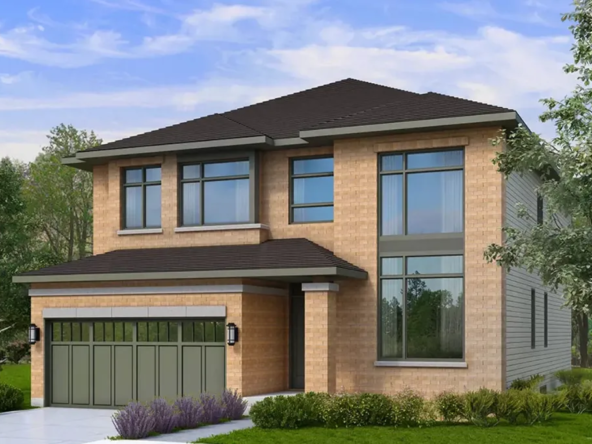 Eastboro - Phase 4