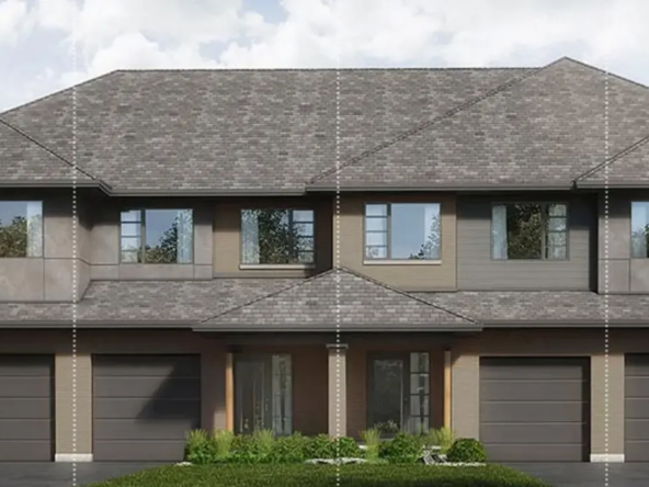 Kanata Lakes (HN Homes)