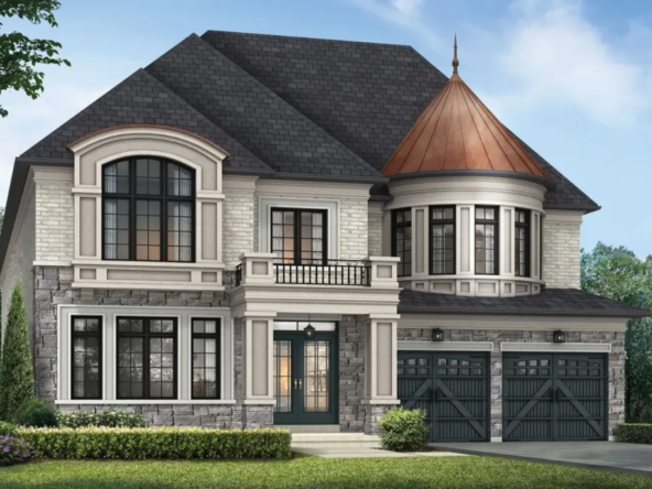 Glen Abbey Encore