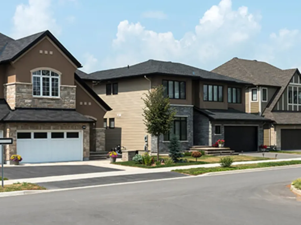 Richardson Ridge - Phase 4