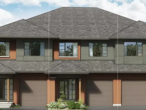 Riverside South (HN Homes)