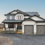 Russell Ridge Estates