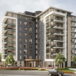 The Spencer at Greystone