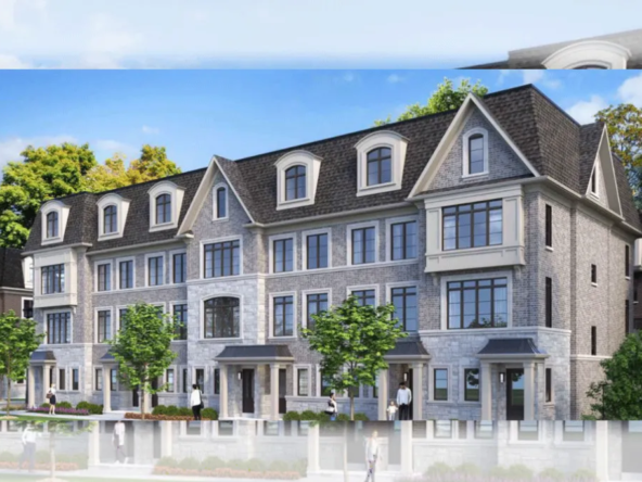 Uptown Oakville