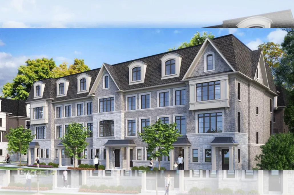 Uptown Oakville