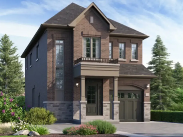 Heron Hills - Phase 1