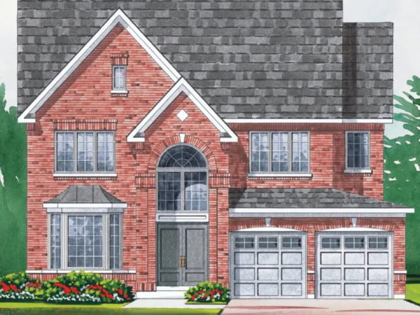 Ashgrove Meadows - Phase 3