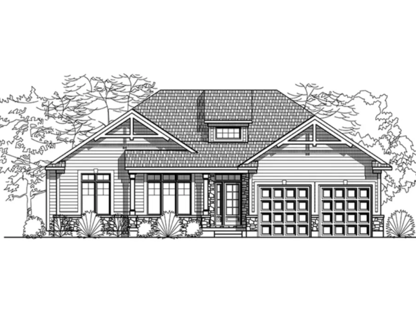 Westwood Estates, Parkhill