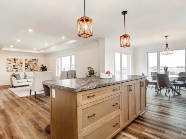 Russell Ridge Estates