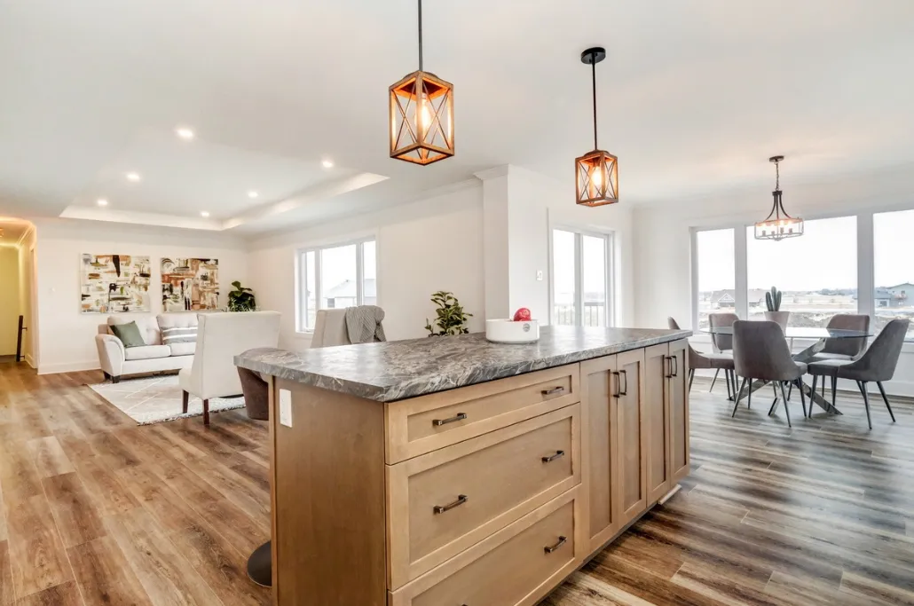 Russell Ridge Estates