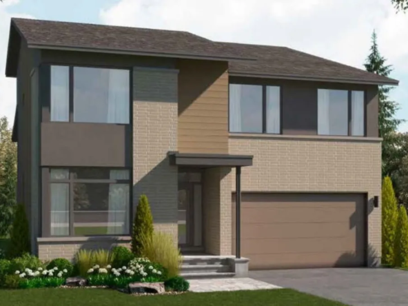 Kanata Lakes (HN Homes)