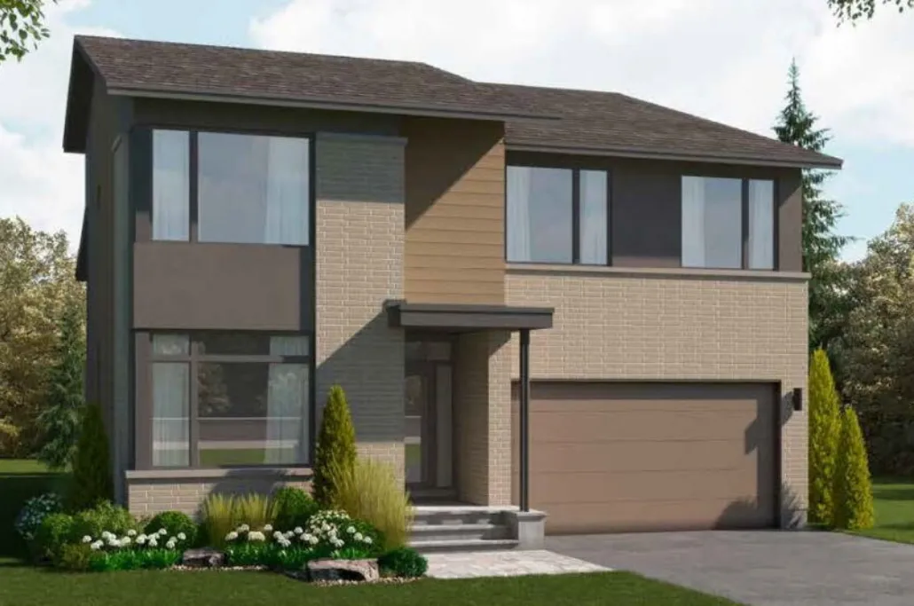 Kanata Lakes (HN Homes)