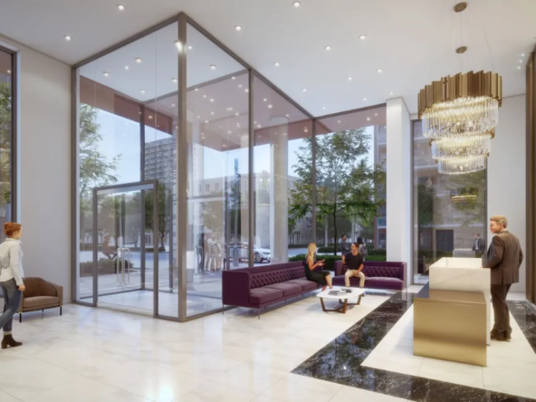 Claridge Royale