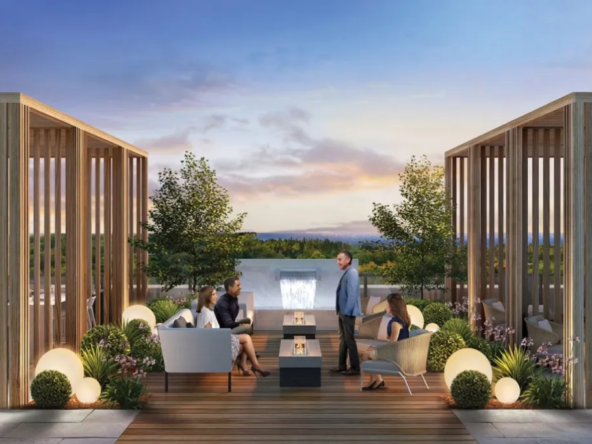 Berkshire Residences