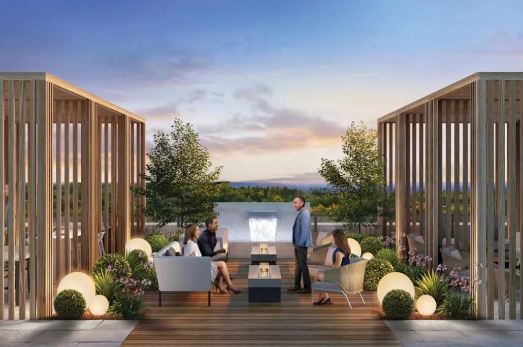 Berkshire Residences