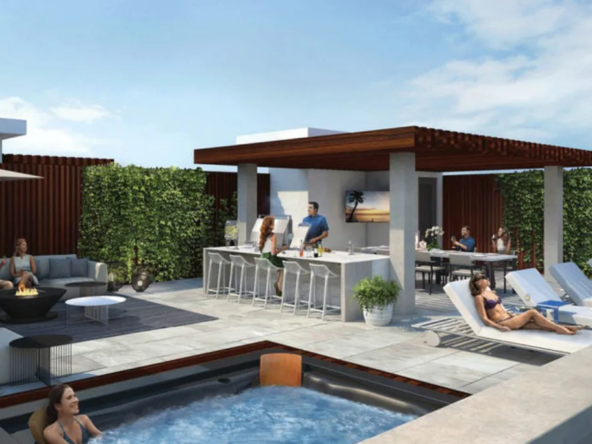 Berkshire Residences