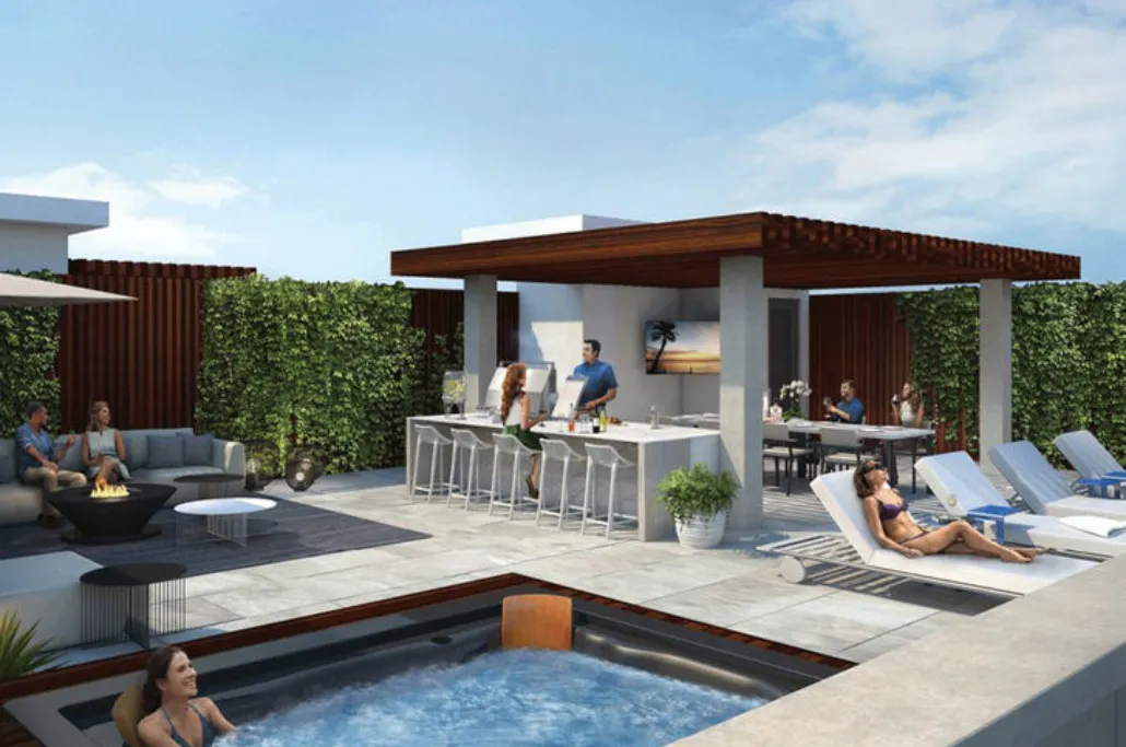 Berkshire Residences