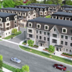 Uptown Oakville
