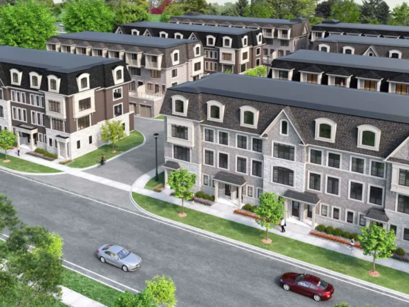 Uptown Oakville