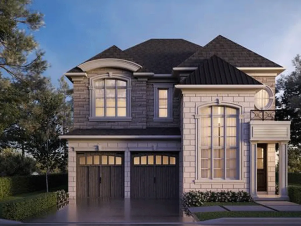 Glen Abbey Encore