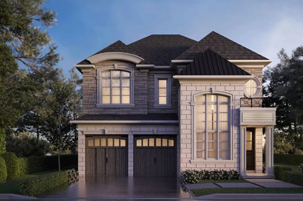 Glen Abbey Encore