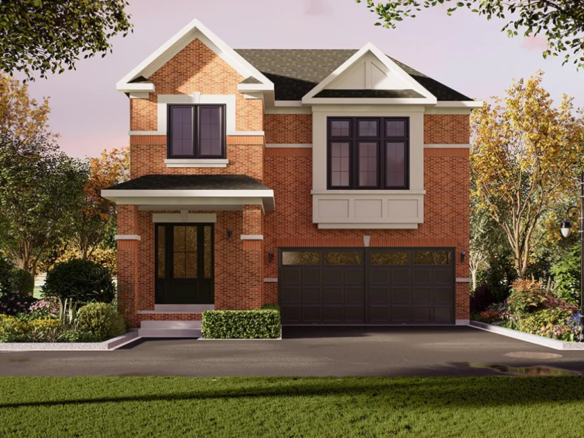 Grand Ridge North
